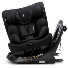 osann Κάθισμα Αυτοκινήτου Taos 360 i-Size (40-150 cm) – Carbon